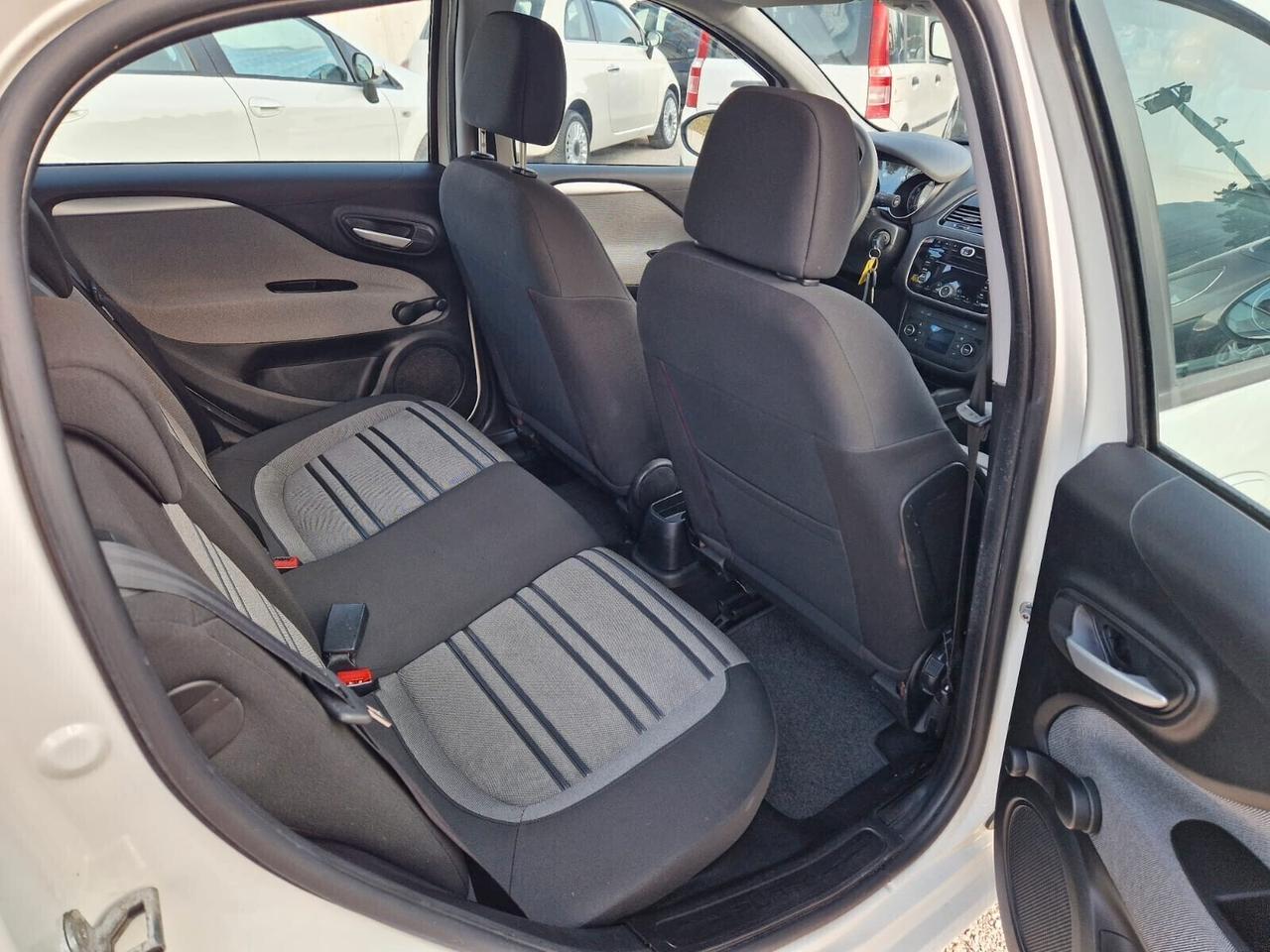 Fiat Punto Evo Punto Evo 1.3 Mjt 85 CV DPF 5 porte S&S