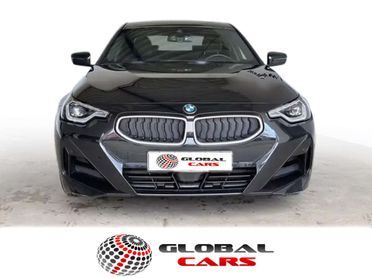 BMW 220 220i Coupe MSport auto/ACC/360°/Led