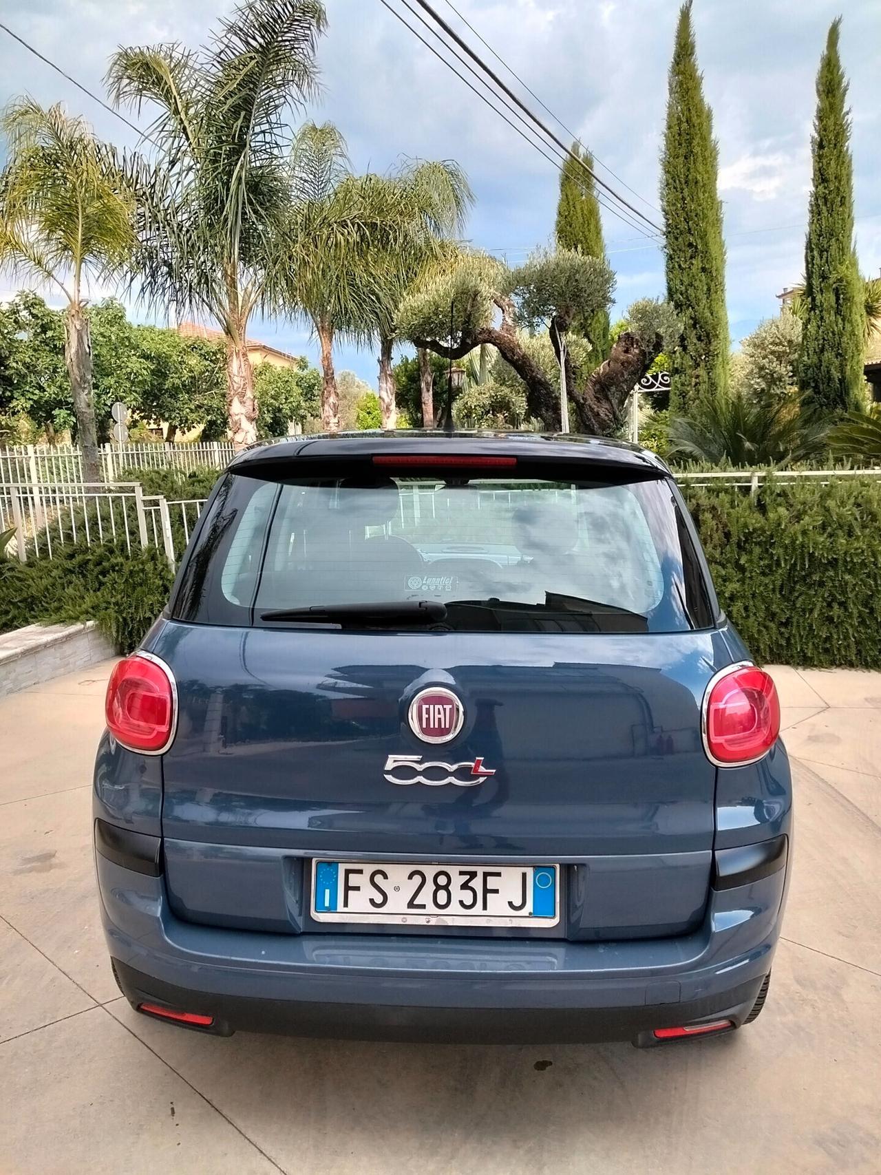 Fiat 500L 1.3 Multijet 95 CV Business