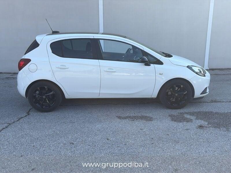 Opel Corsa V 2015 Diesel 5p 1.3 cdti b-Color 75cv