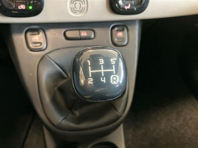 FIAT Panda Climbing 4x4 1.3 Multijet 16v 75cv 4x4 E5+