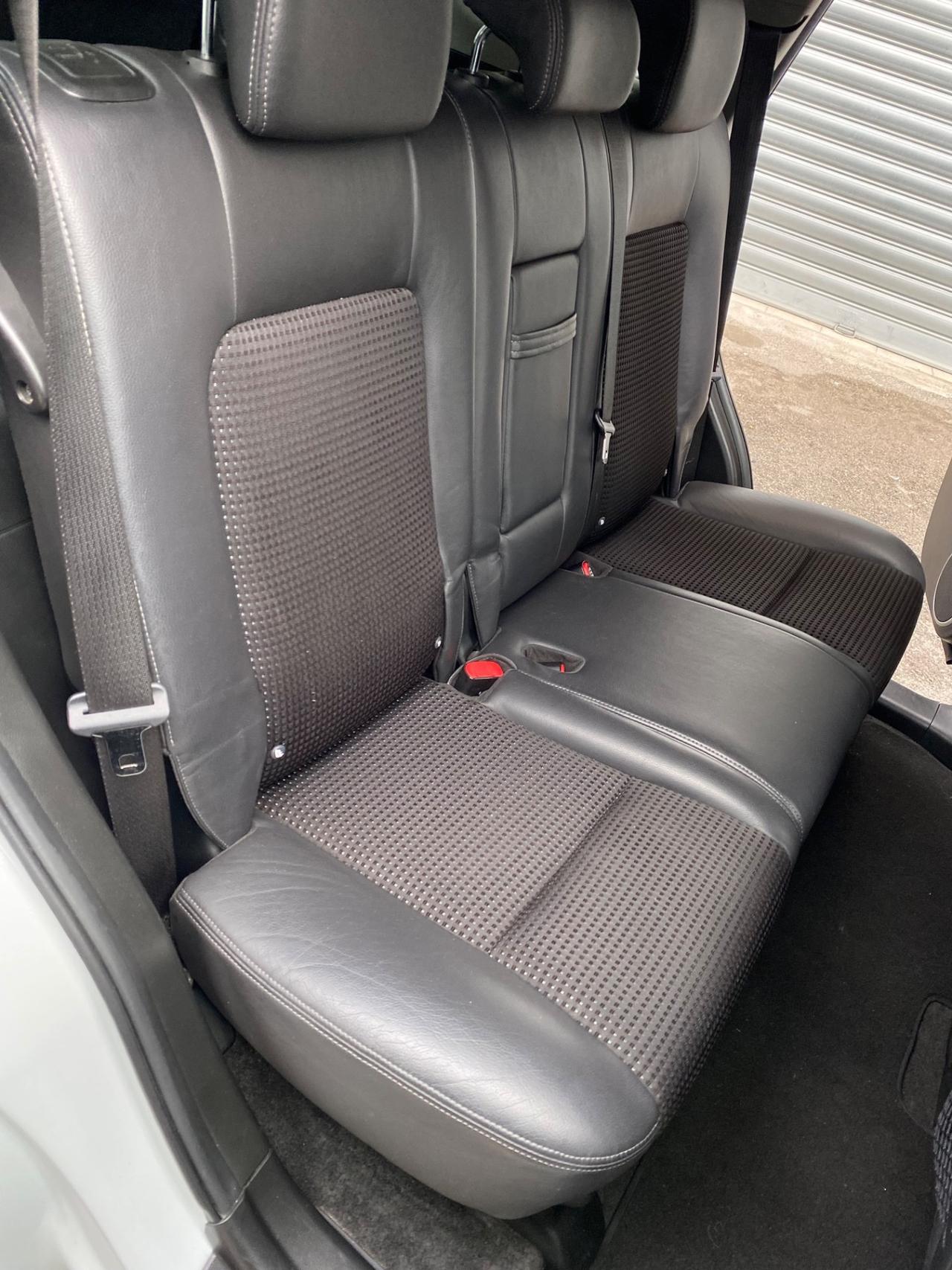 Chevrolet Captiva 2.2 VCDi 163cv 2WD LT - 7 POSTI