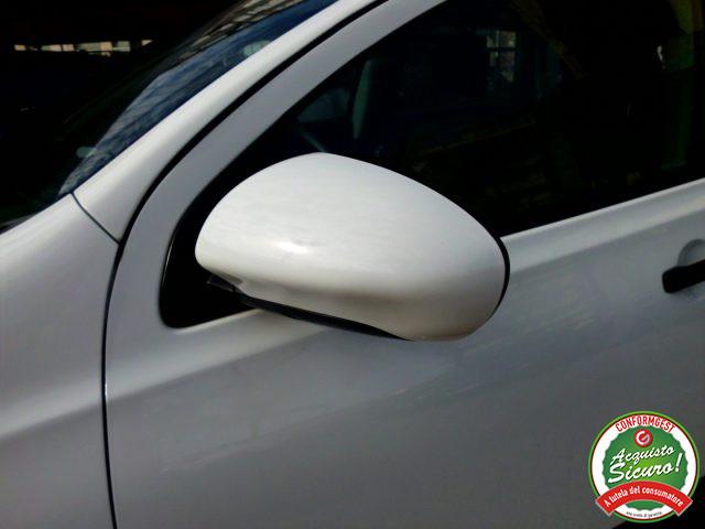 NISSAN Qashqai 1.5 dCi DPF Acenta