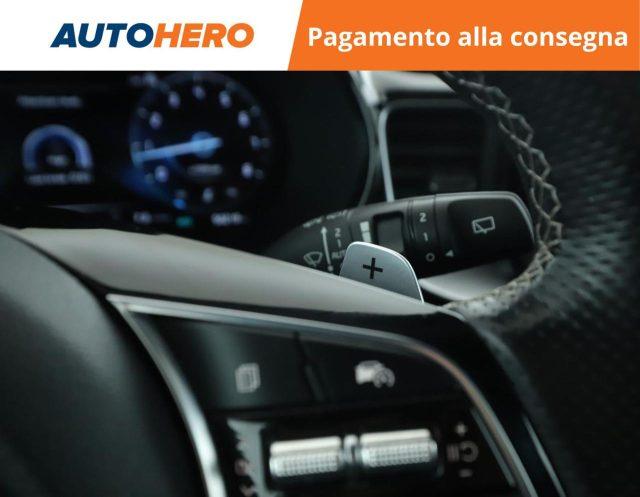 KIA Ceed 1.5 T-GDi 160 CV MHEV DCT 5p. GT line