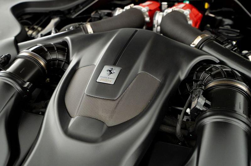 Ferrari Roma Roma 3.9 F1 dct