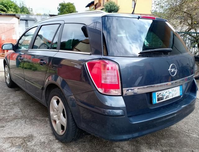 OPEL Astra 1.6 115CV