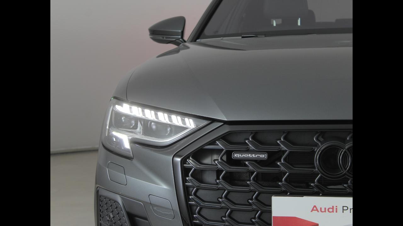 Audi A8 50 TDI QUATTRO TIPTRONIC