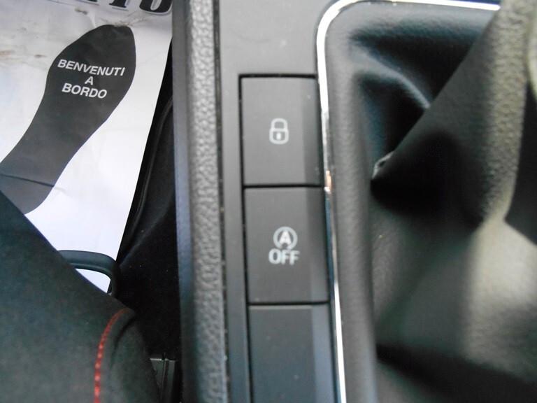 Seat Ibiza 1.0 TGI 5 porte FR