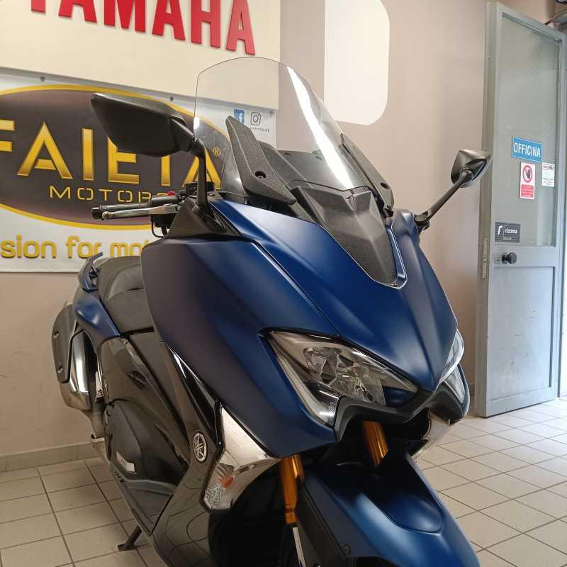 Yamaha T-Max 530 DX - 2018