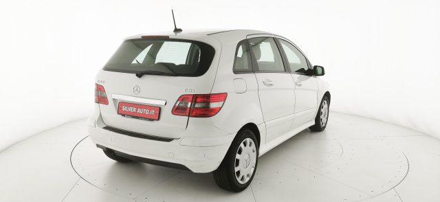 MERCEDES-BENZ B 180 CDI Chrome