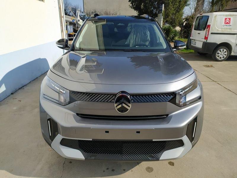 Citroën C3 Aircross 100 cv Plus Promo CBC 3