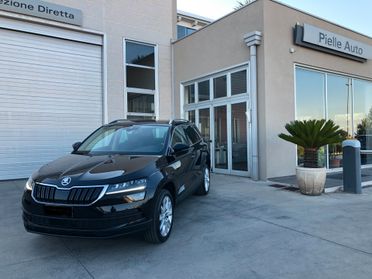 Skoda Karoq 1.6 TDI 110CV SCR DSG Style