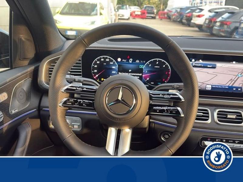 Mercedes-Benz GLS 450d 4Matic AMG Line Premium Plus