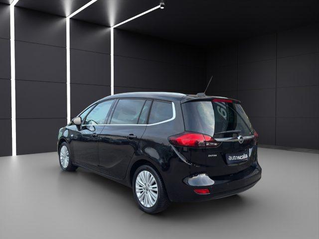 OPEL Zafira 1.6 CDTi 134CV Start&Stop Innovation 7/Posti