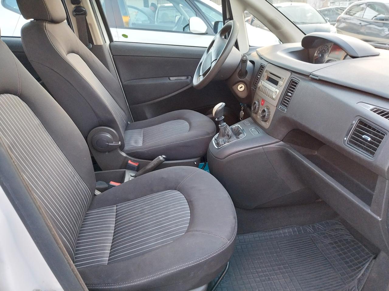 LANCIA MUSA 1.4 BENZINA-GPL 2009