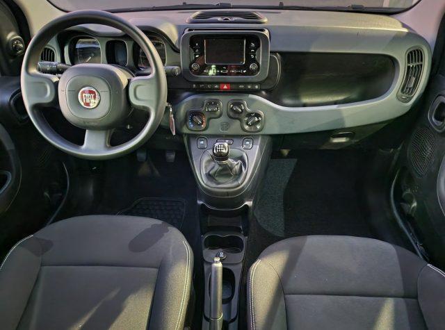 FIAT Panda 1.0 FireFly S&S Hybrid IVA ESPOSTA, NEO PATENTATI