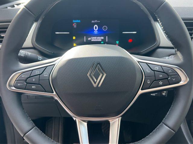 RENAULT Captur ECO-G 100 CV Techno tua da ?259,00 mensili