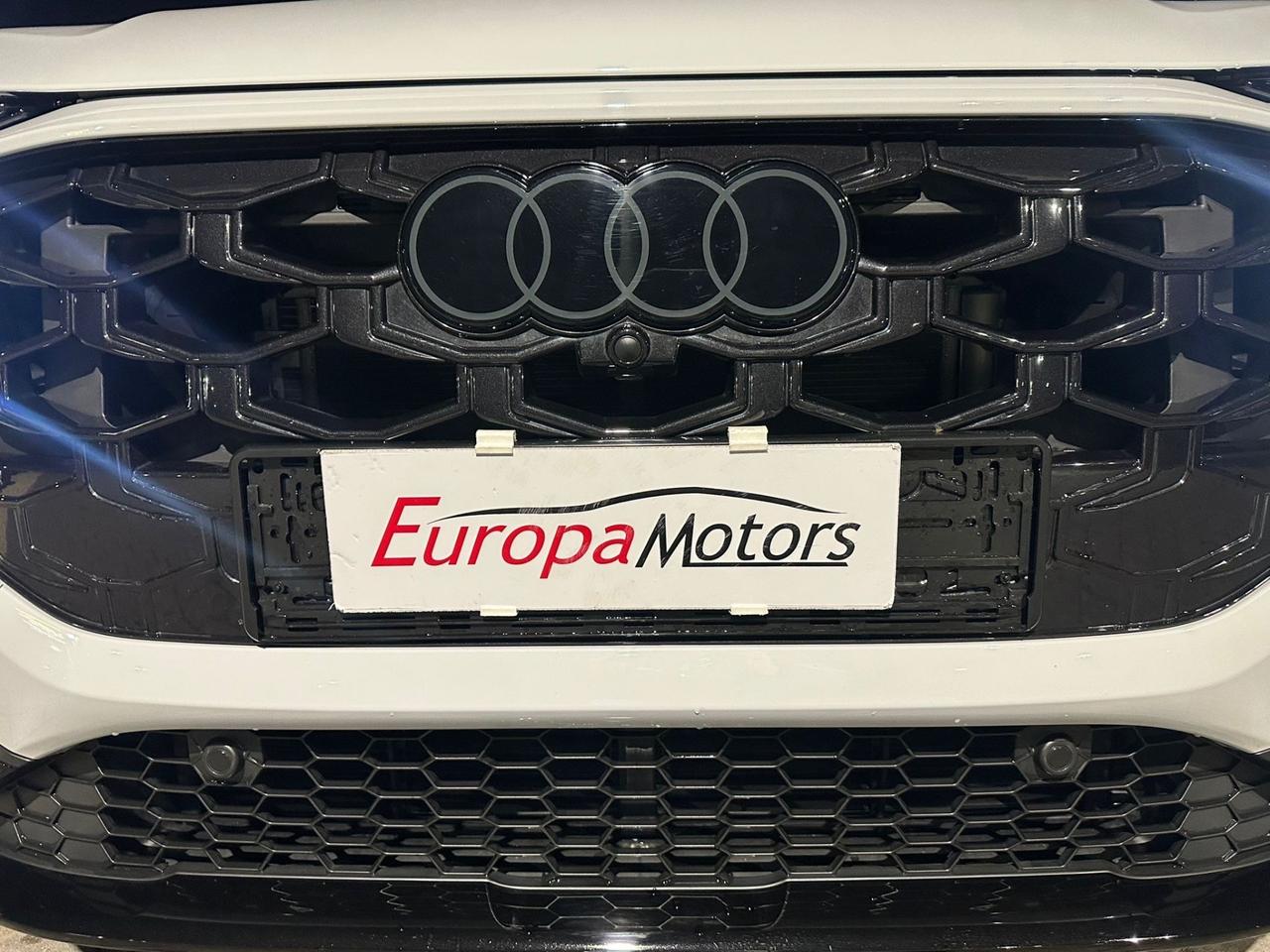 Audi Q3 35 TDI S-Line IVA ESPOSTA