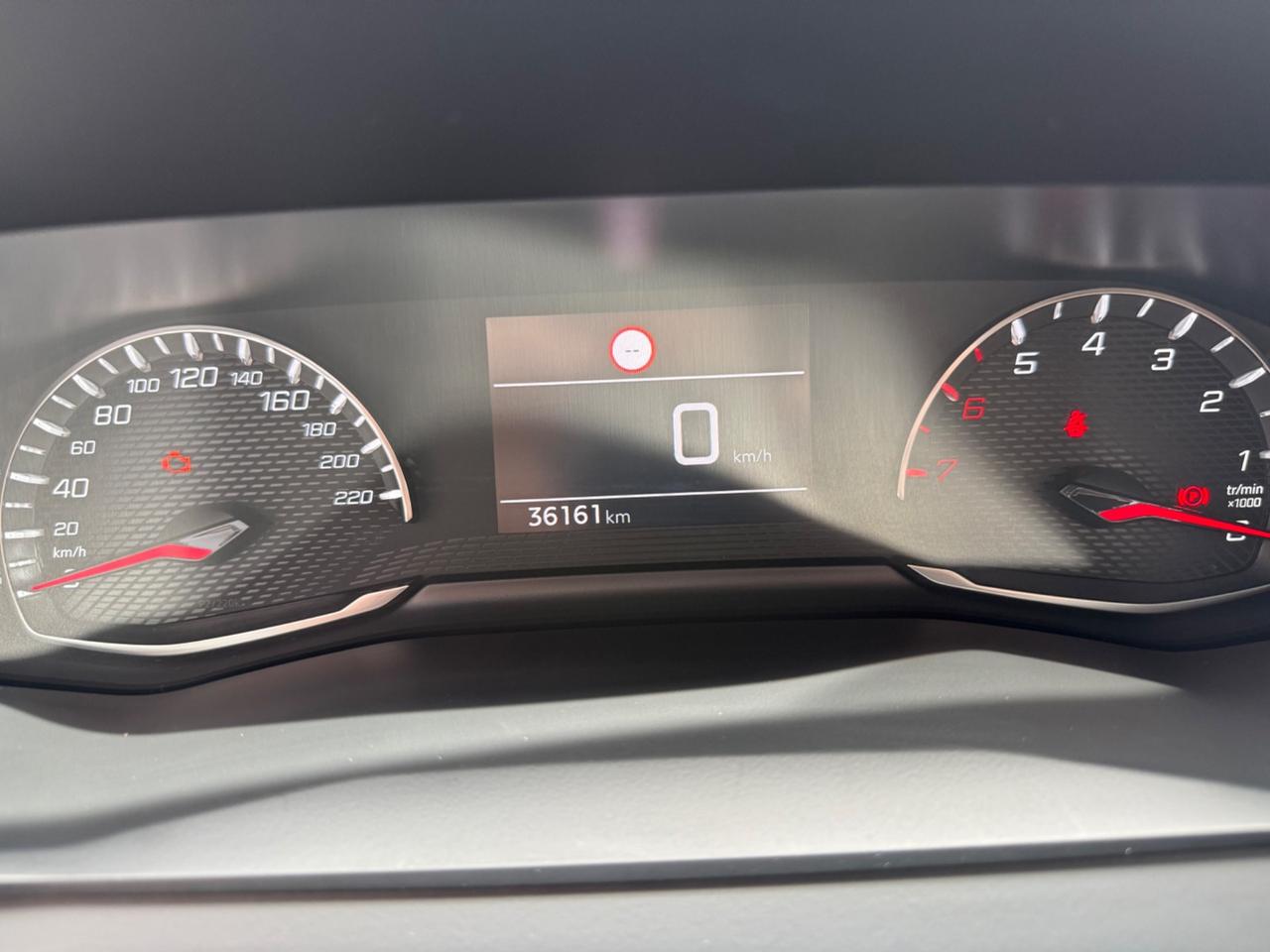 Peugeot 208 PureTech 75 Stop&Start 5 porte Active Pack