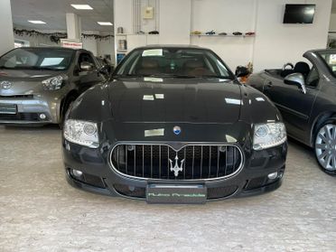 Maserati Quattroporte 4.2 V8 Automatica Executive GT - Motore Ferrari