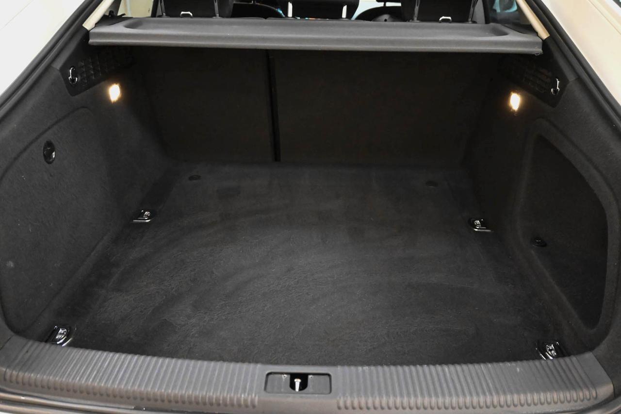 AUDI A5 1ª serie A5 SPB 2.0 TDI 136 CV Advanced