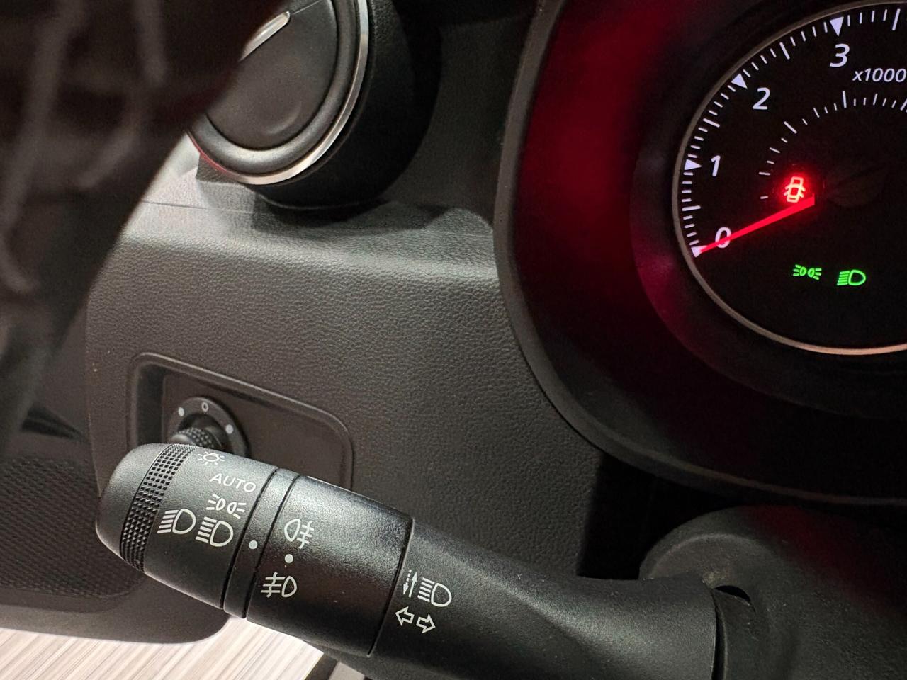 Dacia Duster 1.5 dci 110cv EDC Automatica ITALIANA