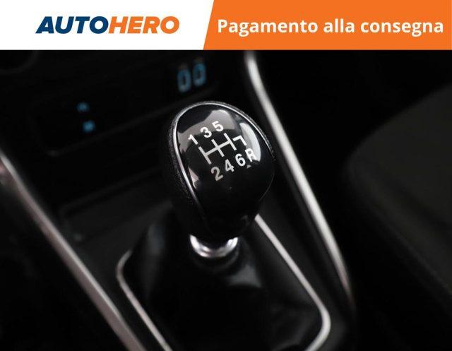 FORD EcoSport 1.0 EcoBoost 100 CV Plus