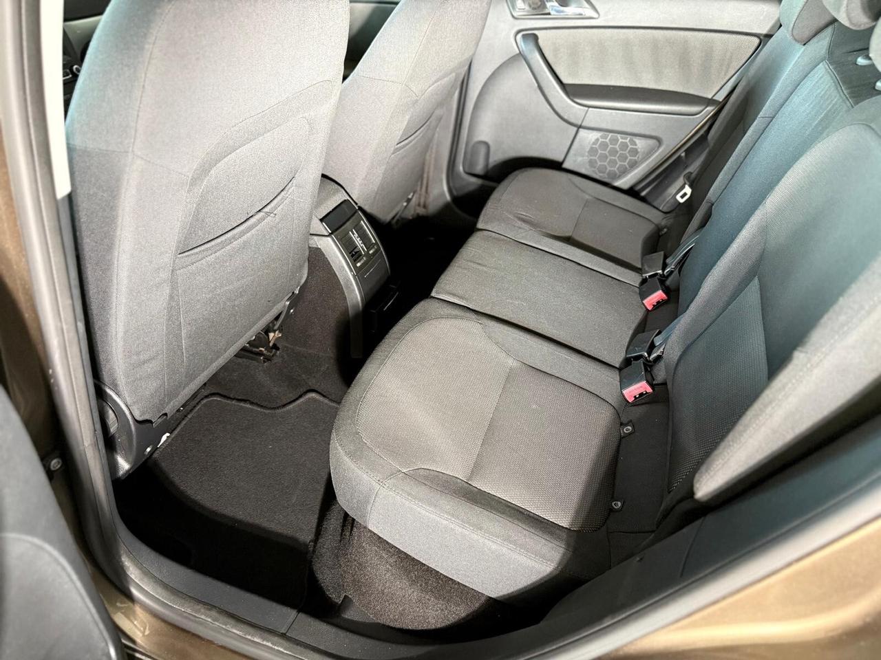 Skoda Yeti 1.6 TDI CR 105CV Elegance GreenLine