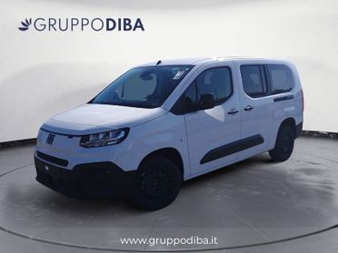 FIAT FBM Dobl? Series 4 Stock My26 Dobl? Combi Passo Lungo