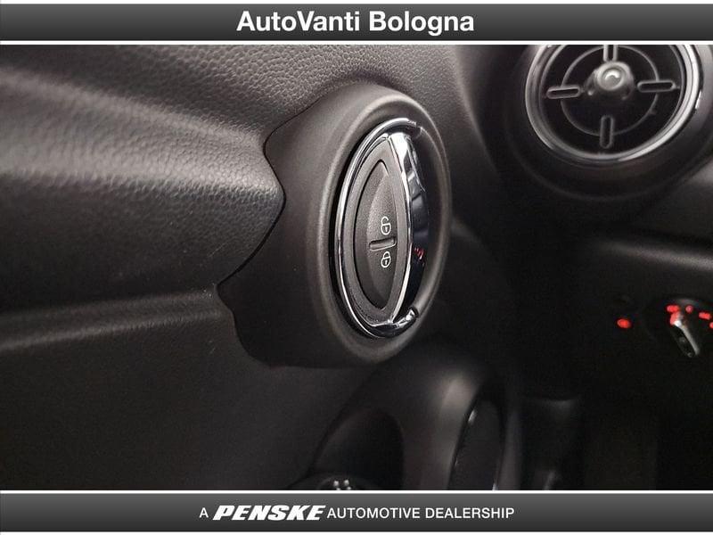 MINI Mini 5 porte Mini 1.5 One Classic 5 porte