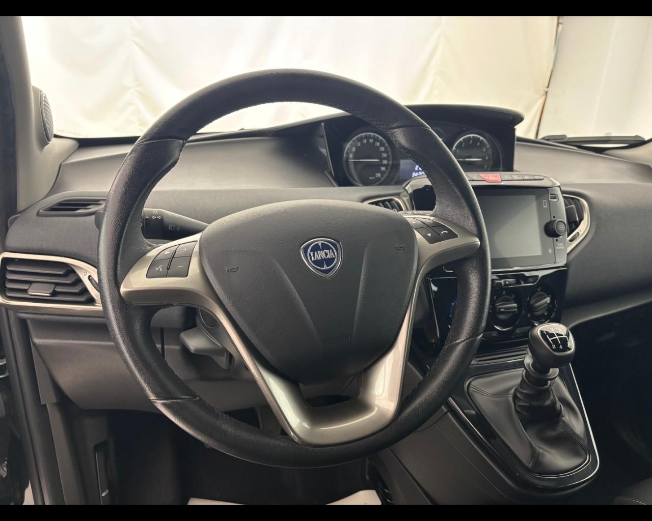 LANCIA Ypsilon 1.2 Gold Gpl 69cv