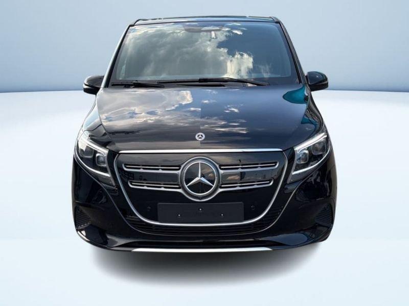 Mercedes-Benz EQV 300 Long