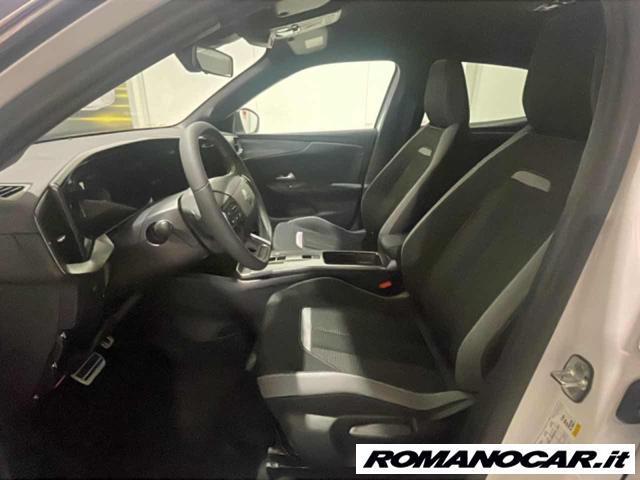 OPEL Mokka Hybrid 145 CV DCT6 GS