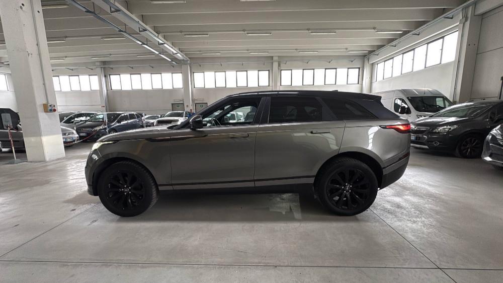 Land Rover Range Rover Velar 2.0 i4 R-Dynamic 240cv auto