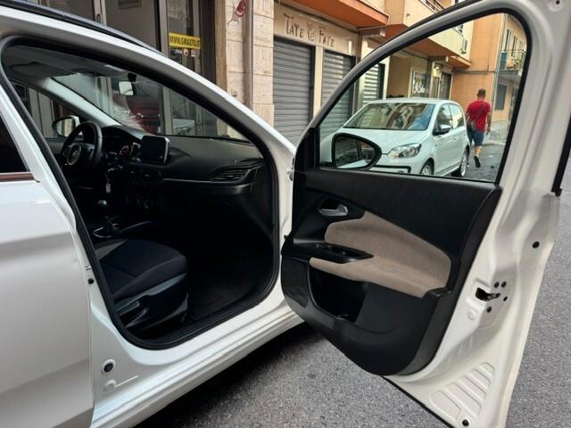 Fiat Tipo 1.6 Mjt S&S SW Lounge