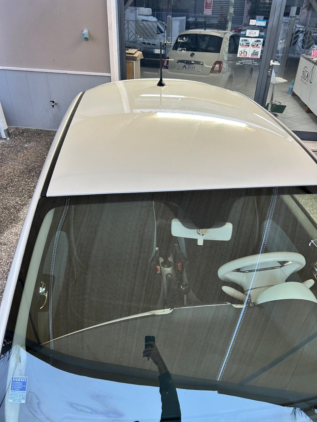 Fiat 500 1.3 Multijet 95 CV Pop