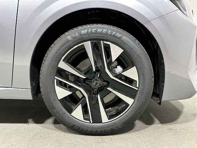 Peugeot 208 PureTech 100 cv Stop&Start 5 porte Allure KM ZERO