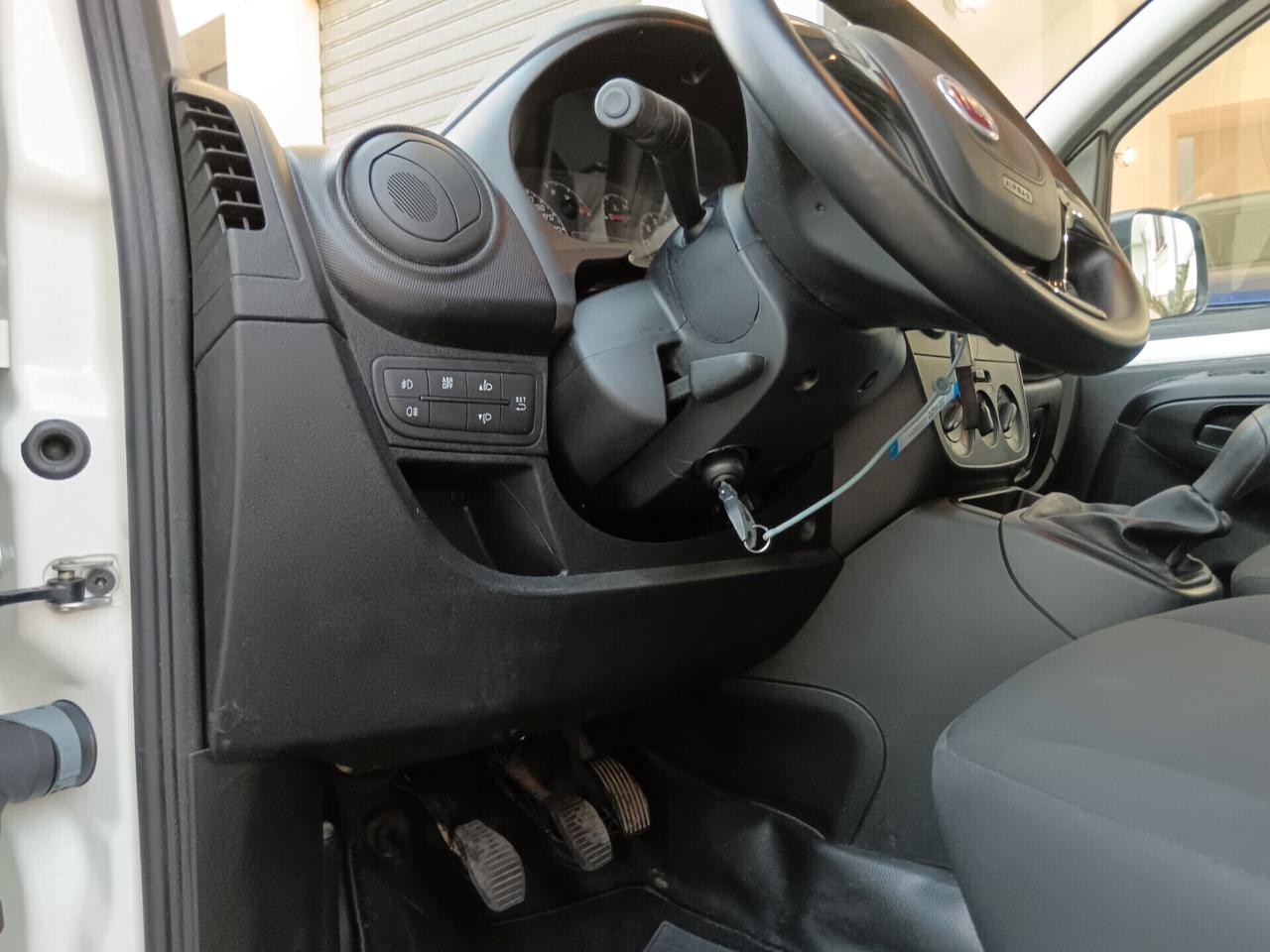 Fiat Fiorino 1.3 MJT 95CV Cargo SX