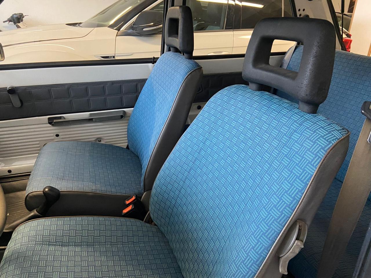 Fiat Panda 1100 i.e. cat Hobby