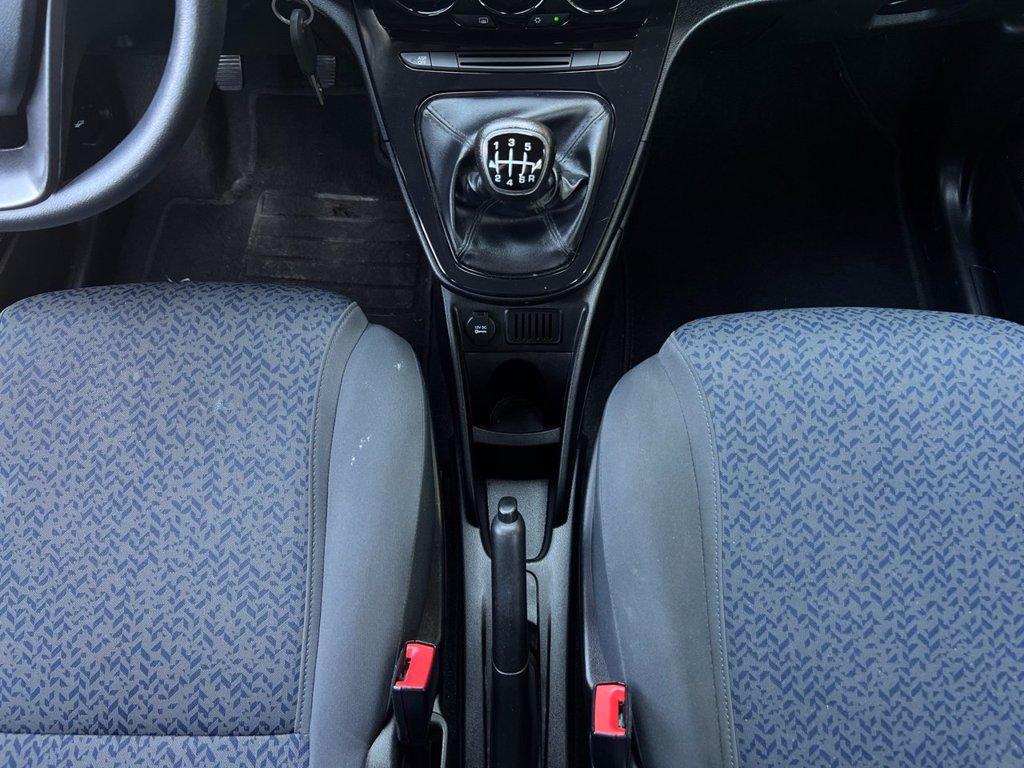 LANCIA Ypsilon 1.0 FireFly 5 porte S&S Hybrid Ecochic Silver del 2021