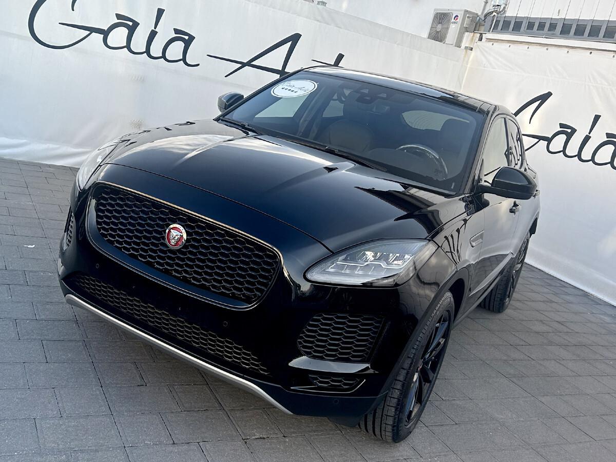 Jaguar E-Pace 2.0D 150 CV AWD aut. S