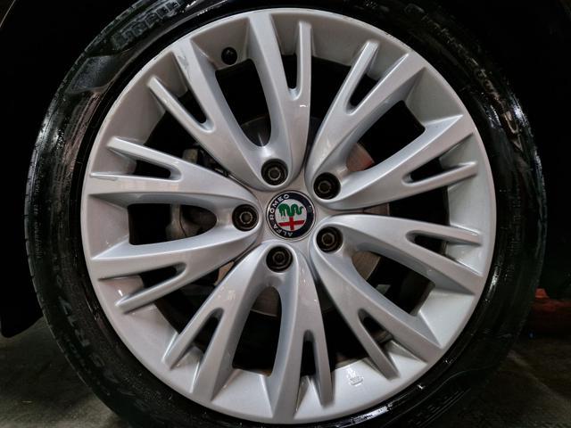 ALFA ROMEO Giulietta 1600 JTDm CV.120 SPORT + CERCHI 17' KM.96.000