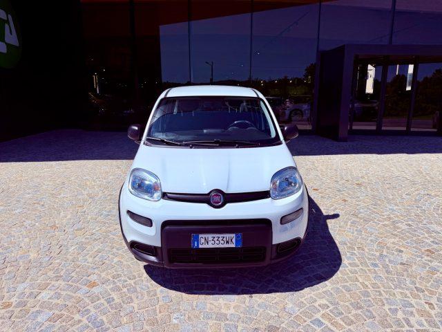 FIAT New Panda KM 9.000 - BLUETOOTH - 5 POSTI - PROMO FINANZIAMEN