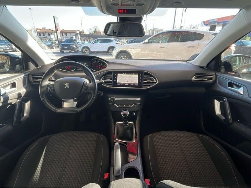 Peugeot 308 Active BlueHDi 100 S&S