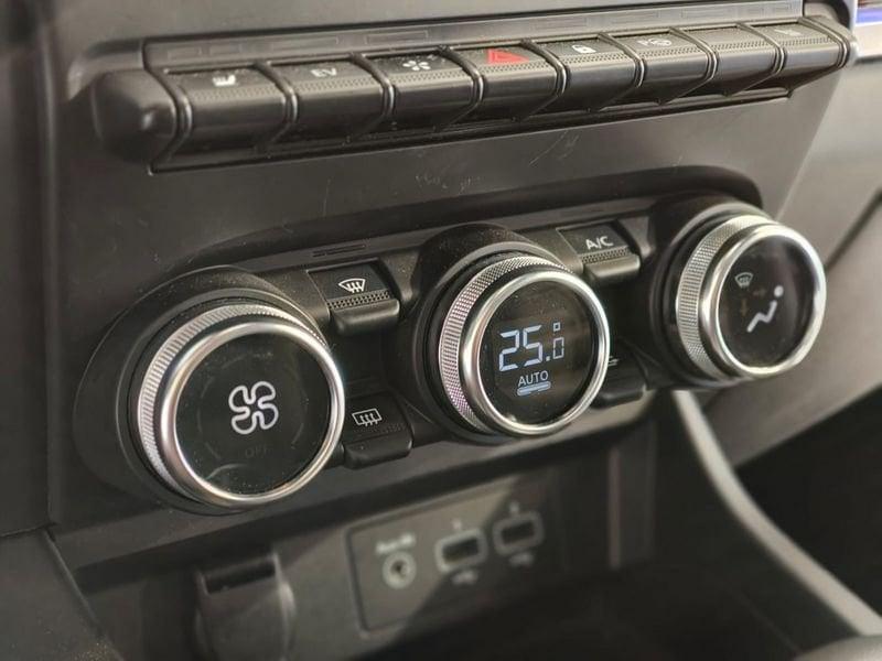 Renault Arkana R.S. Line 145cv Hybrid 145 rif.GK572