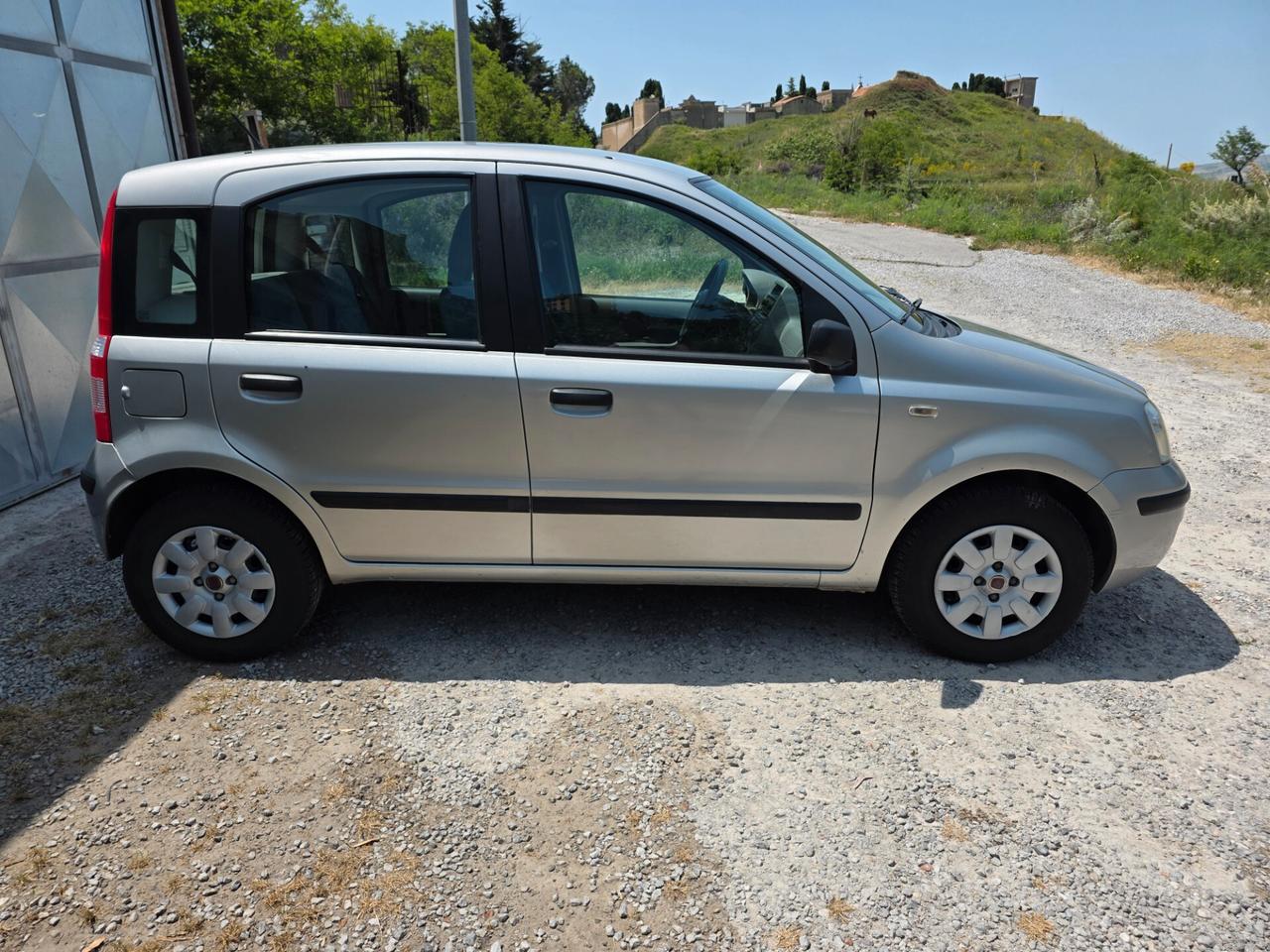 Fiat Panda 1.1 Active