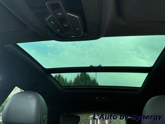 AUDI Q8 SUV 50 TDI 286 CV quattro tiptronic S line edition
