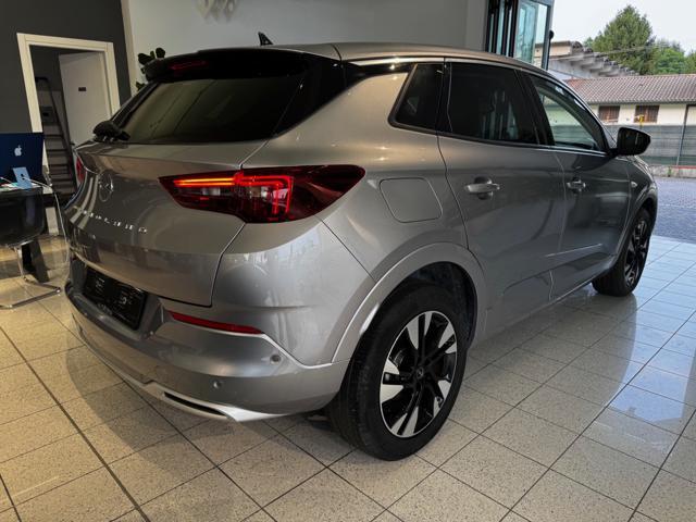 OPEL Grandland 1.5 diesel aut. Business Elegance - VARI COLORI!