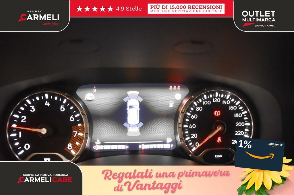 Jeep Renegade 1.0 T3 Limited 2WD