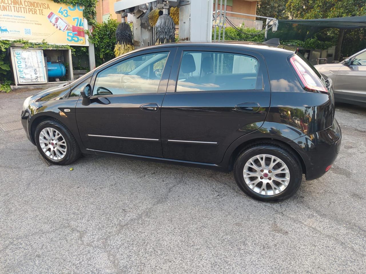 Fiat Punto Evo 1.3 Mjt Dynamic offerta del mese